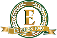Express Tax Logo
